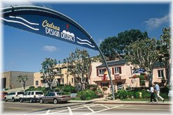 Cedros Design District is important Solana Beach real estate