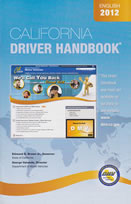 California Driver Handbook