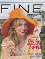 Fine Magazine