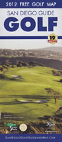 San Diego County Golf Guide