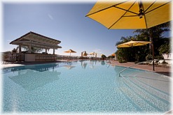 Fabulous Park Hyatt Aviara Resort