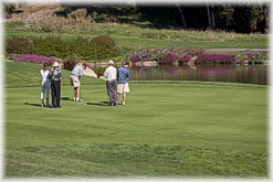 Aviara Golf Course