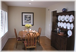 photo after home staging