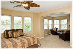 photo after home staging