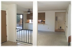 home staging photo