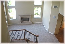 photo after home staging