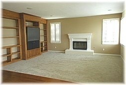 photo after home staging