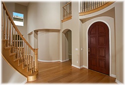 photo after home staging