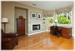 photo after home staging