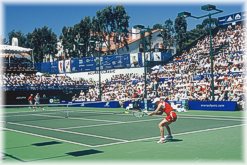 Mercury Insurance Open in La Costa