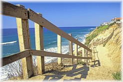 Leucadia Beach near Leucadia real estate