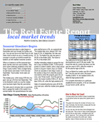 San Diego Real Estate Trends Report