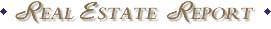 San Diego County Real Estate Market Report
